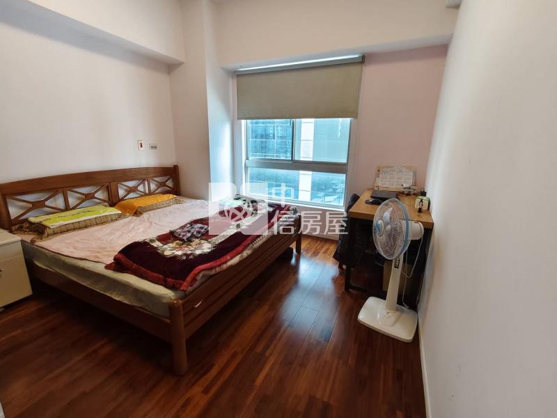 【安家】桃園藝文涵舍美三房房屋室內格局與周邊環境