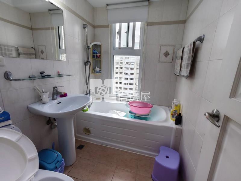 【安家】桃園藝文涵舍美三房房屋室內格局與周邊環境