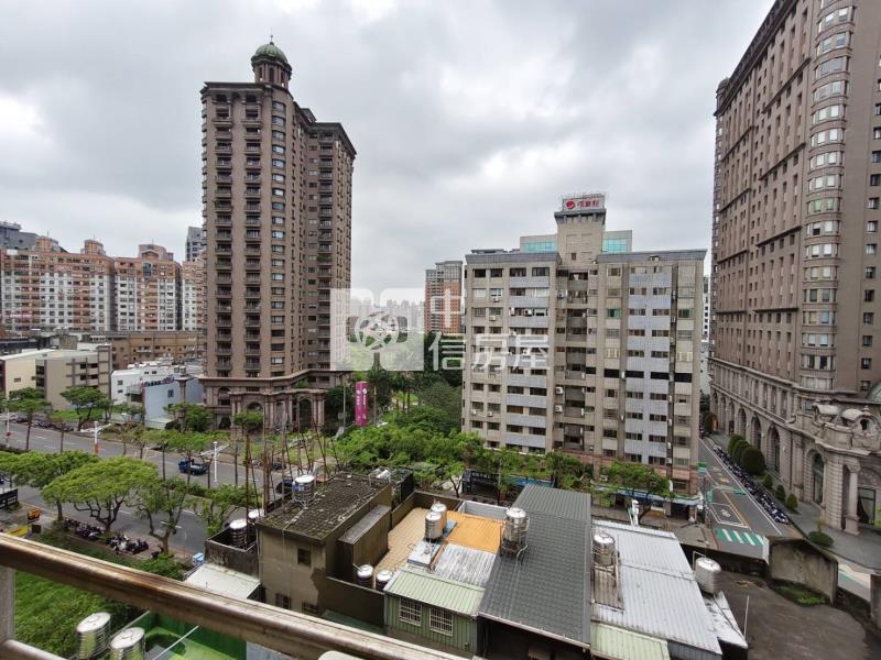 【安家】桃園藝文涵舍美三房房屋室內格局與周邊環境