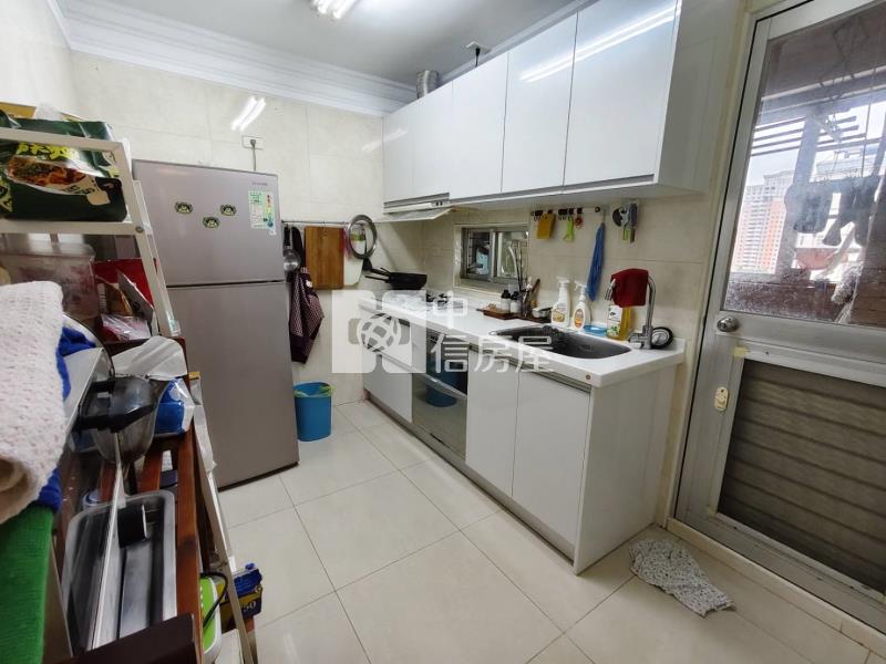 【安家】桃園藝文涵舍美三房房屋室內格局與周邊環境