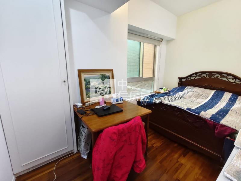 【安家】桃園藝文涵舍美三房房屋室內格局與周邊環境