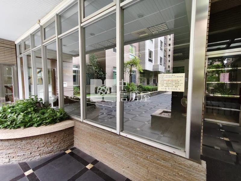 【安家】桃園藝文涵舍美三房房屋室內格局與周邊環境