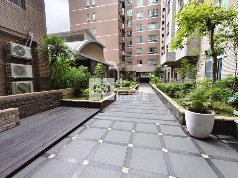 【安家】桃園藝文涵舍美三房房屋室內格局與周邊環境