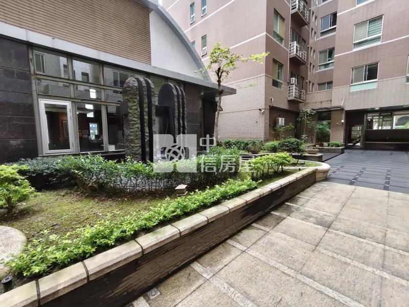 【安家】桃園藝文涵舍美三房房屋室內格局與周邊環境