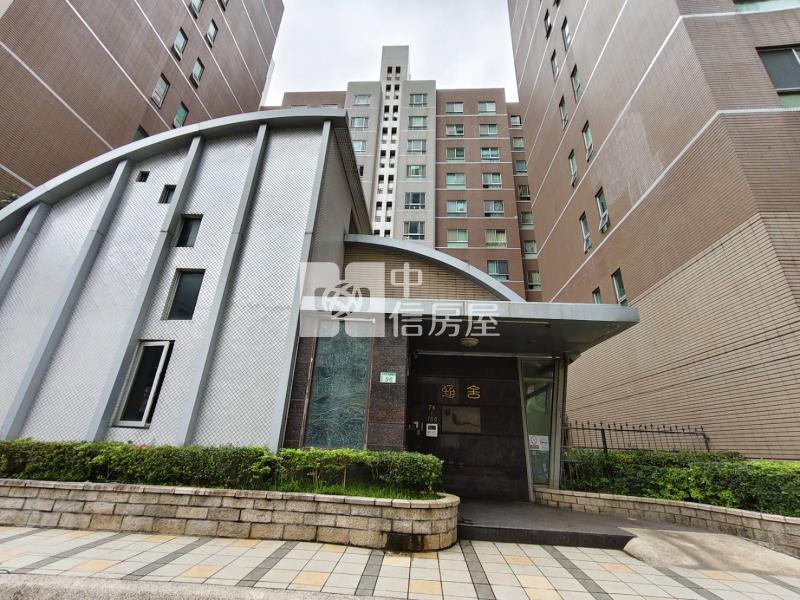 【安家】桃園藝文涵舍美三房房屋室內格局與周邊環境