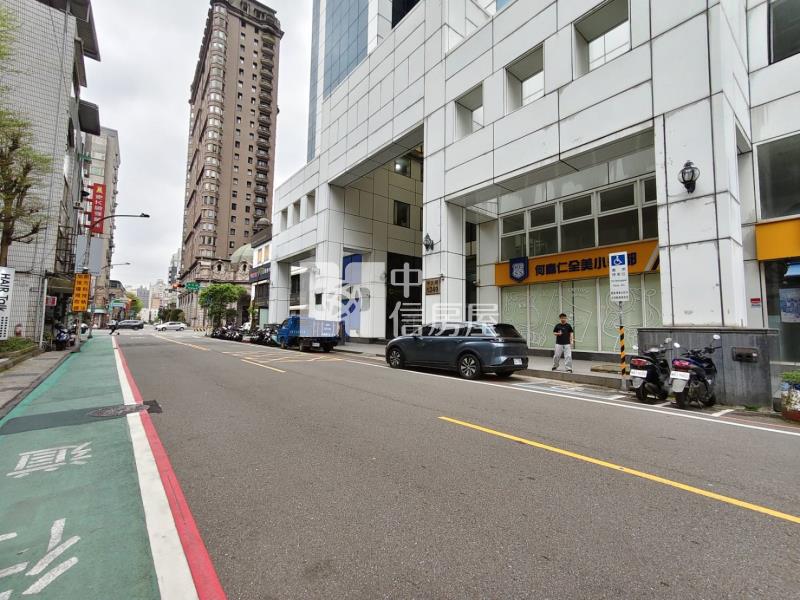 【安家】桃園藝文涵舍美三房房屋室內格局與周邊環境