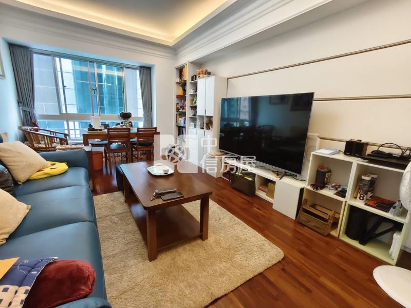 【安家】桃園藝文涵舍美三房房屋室內格局與周邊環境