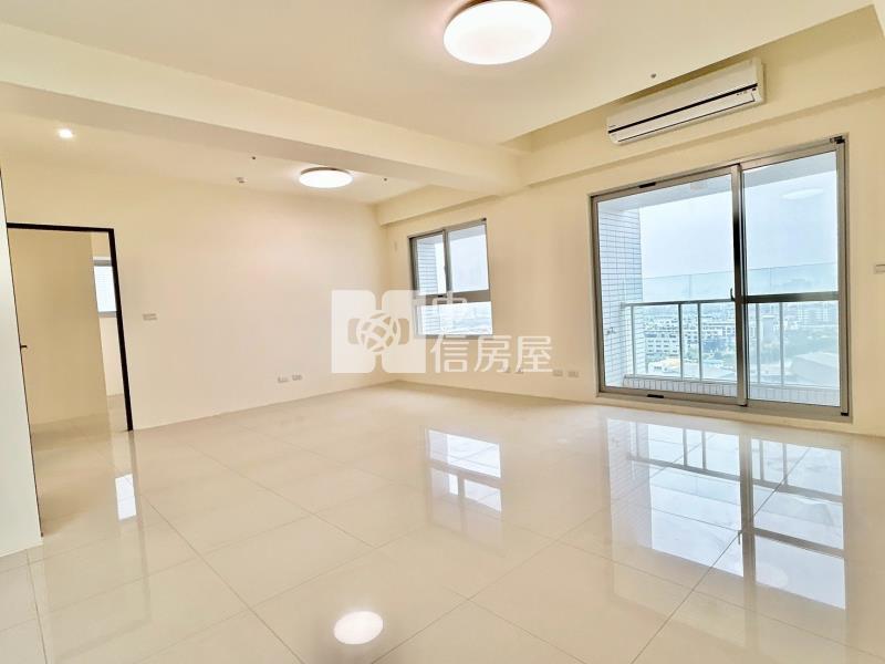 九份子國小全新三房平車房屋室內格局與周邊環境