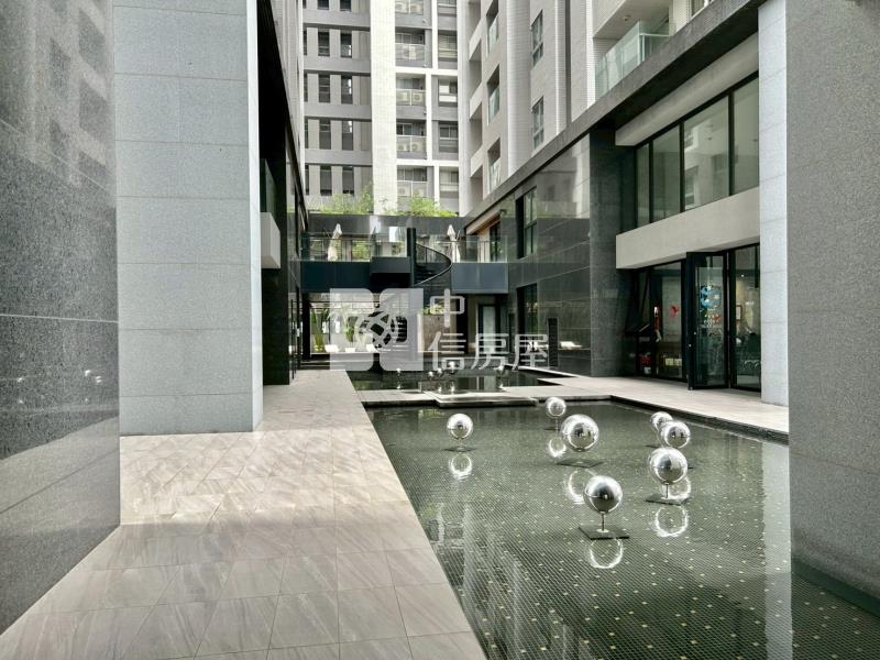 九份子國小全新三房平車房屋室內格局與周邊環境