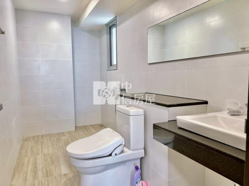 九份子國小全新三房平車房屋室內格局與周邊環境