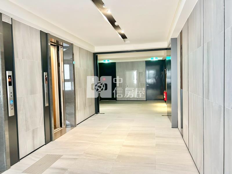 九份子國小全新三房平車房屋室內格局與周邊環境