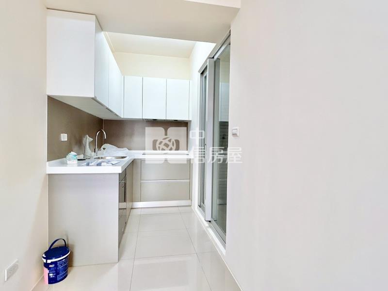 九份子國小全新三房平車房屋室內格局與周邊環境