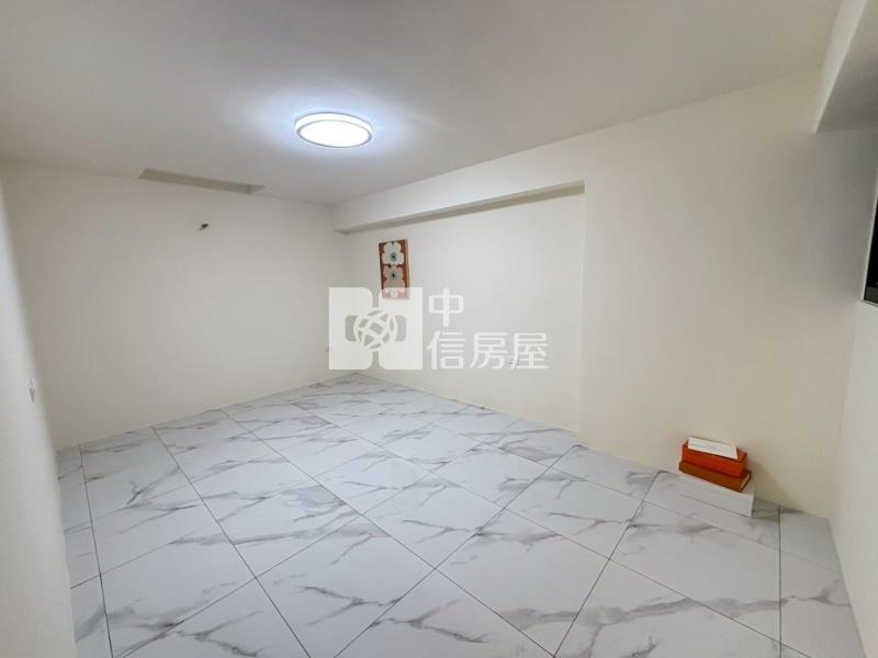 美術館旁全新整理漂亮三房附車位房屋室內格局與周邊環境