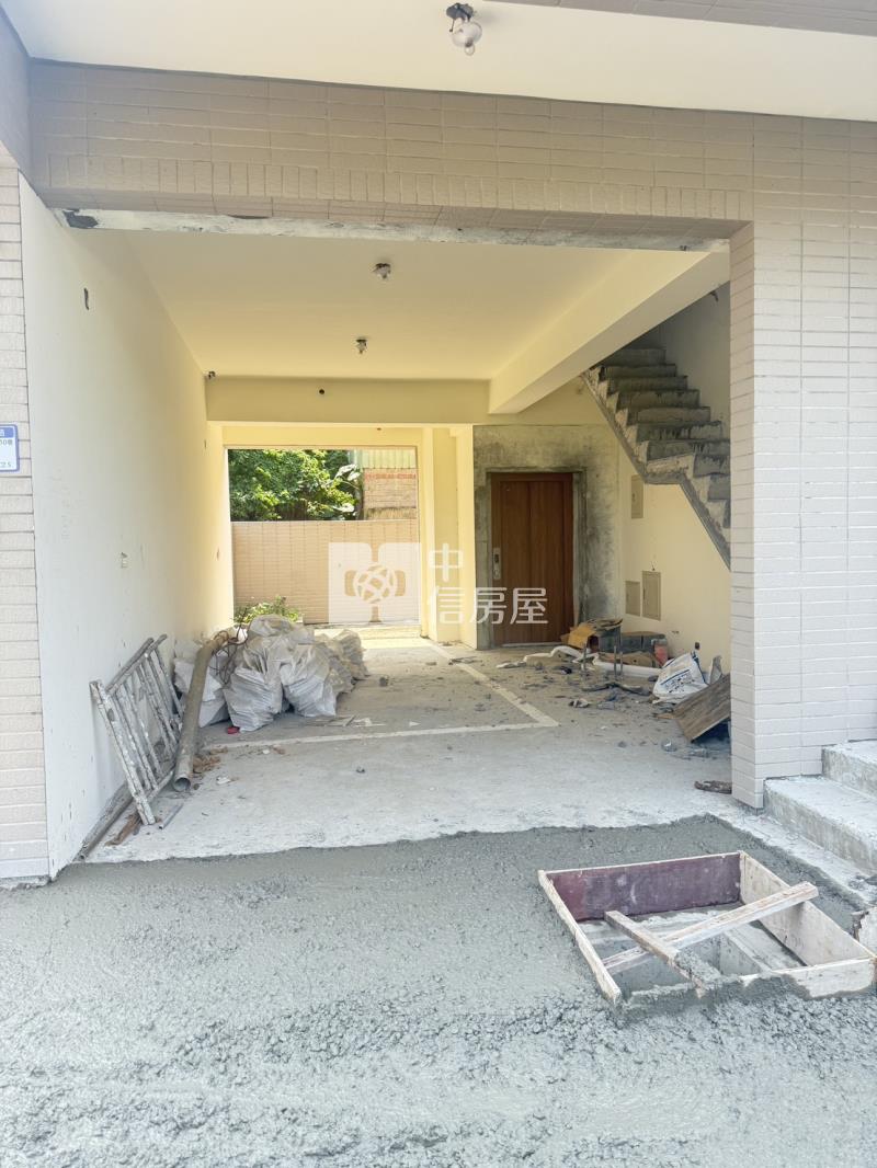 新屋市區全新電梯透天房屋室內格局與周邊環境