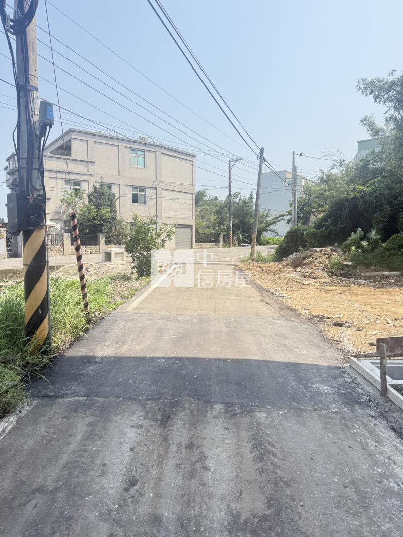 新屋市區全新電梯透天房屋室內格局與周邊環境