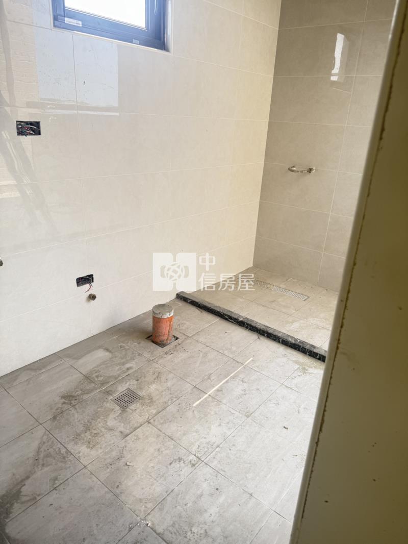 新屋市區全新電梯透天房屋室內格局與周邊環境