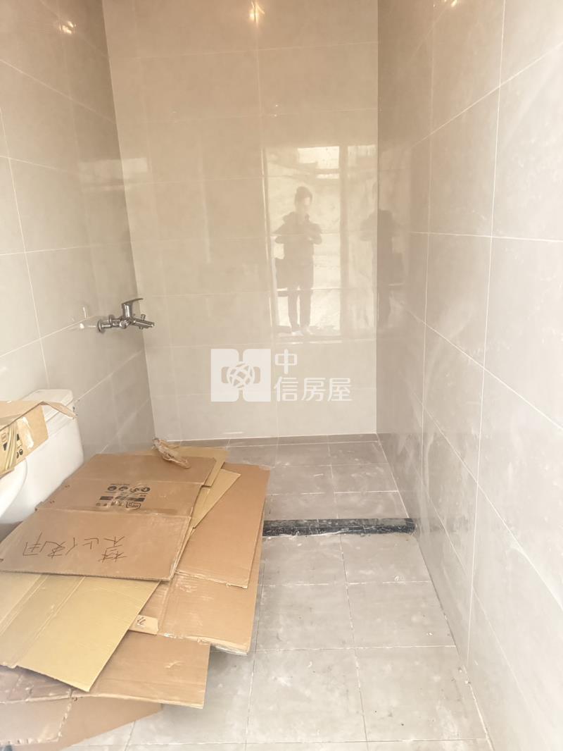 新屋市區全新電梯透天房屋室內格局與周邊環境