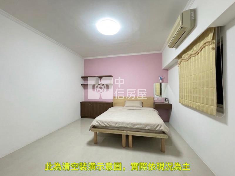 碇內臨路五房美透天房屋室內格局與周邊環境