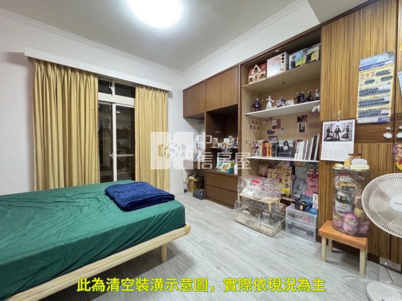 碇內臨路五房美透天房屋室內格局與周邊環境