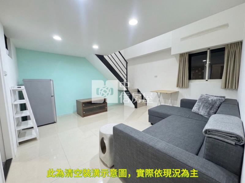 碇內臨路五房美透天房屋室內格局與周邊環境