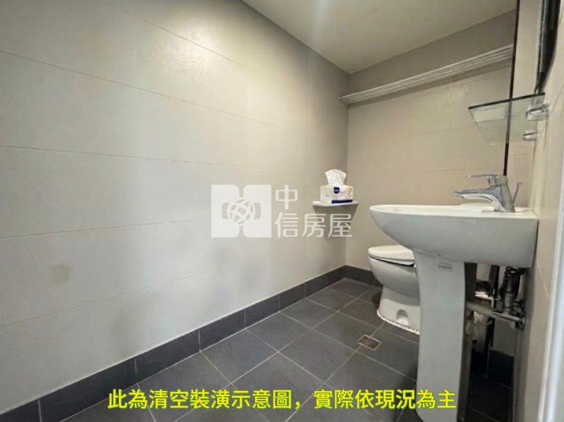 碇內臨路五房美透天房屋室內格局與周邊環境