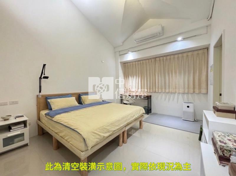 碇內臨路五房美透天房屋室內格局與周邊環境