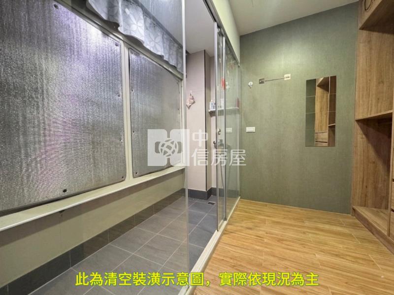 碇內臨路五房美透天房屋室內格局與周邊環境