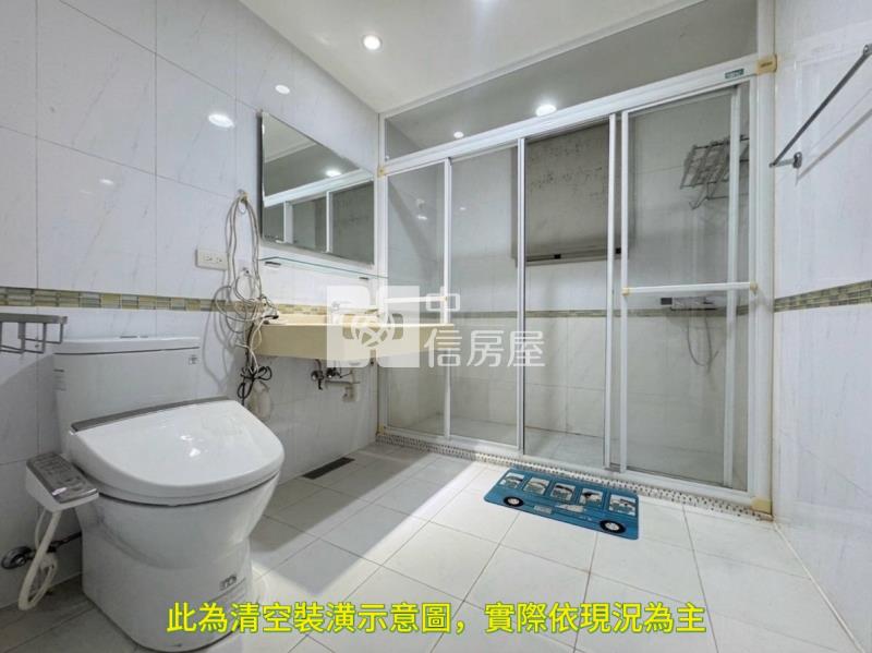 碇內臨路五房美透天房屋室內格局與周邊環境