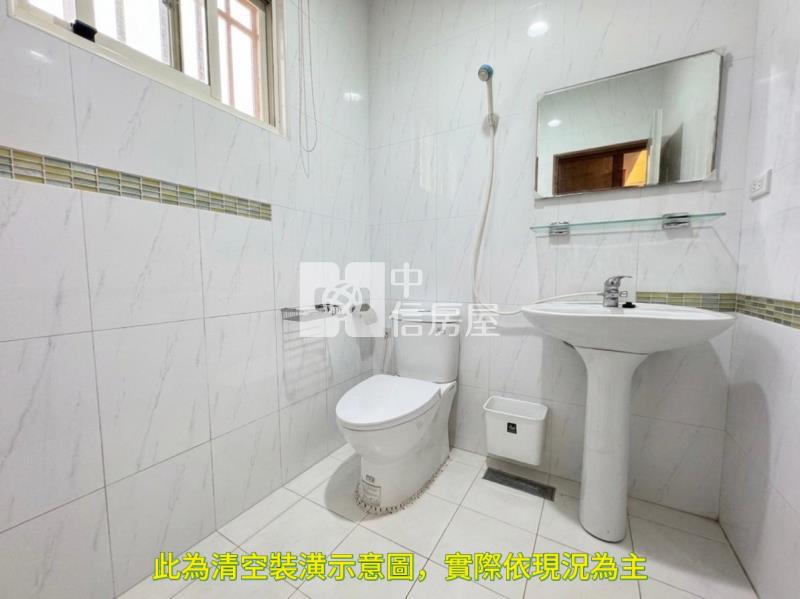 碇內臨路五房美透天房屋室內格局與周邊環境