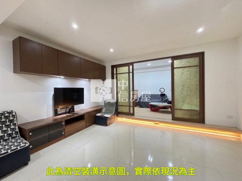 碇內臨路五房美透天房屋室內格局與周邊環境