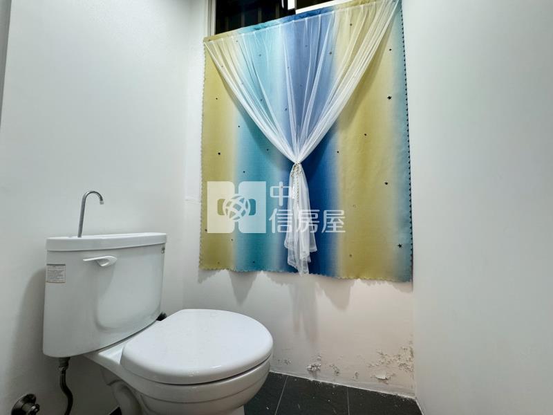 碇內臨路五房美透天房屋室內格局與周邊環境