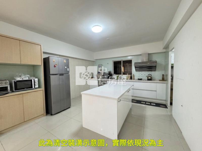 碇內臨路五房美透天房屋室內格局與周邊環境