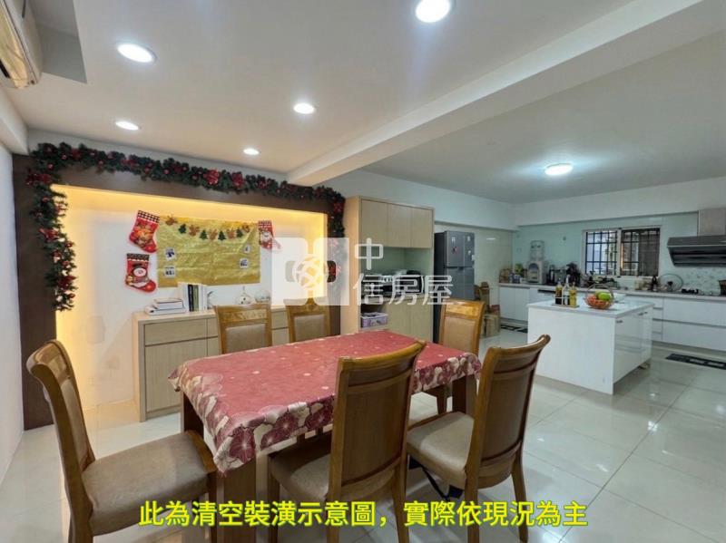 碇內臨路五房美透天房屋室內格局與周邊環境