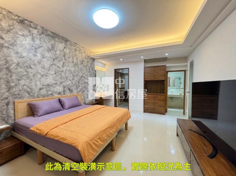 碇內臨路五房美透天房屋室內格局與周邊環境