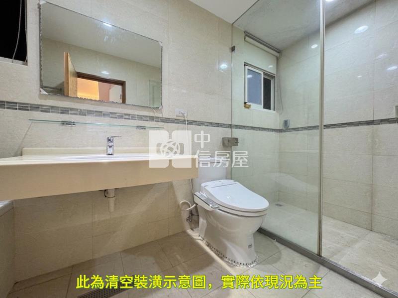 碇內臨路五房美透天房屋室內格局與周邊環境