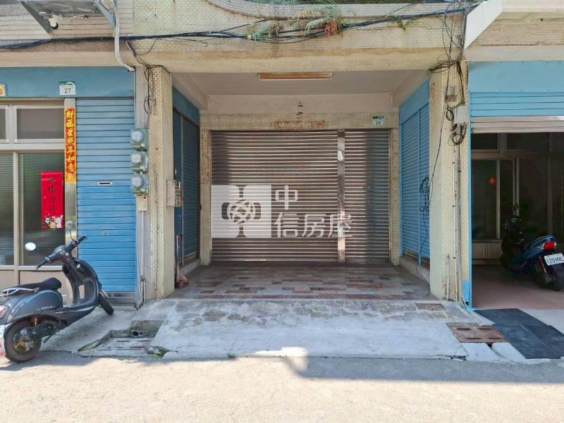 樂群國小騎樓透天正3樓店住房屋室內格局與周邊環境