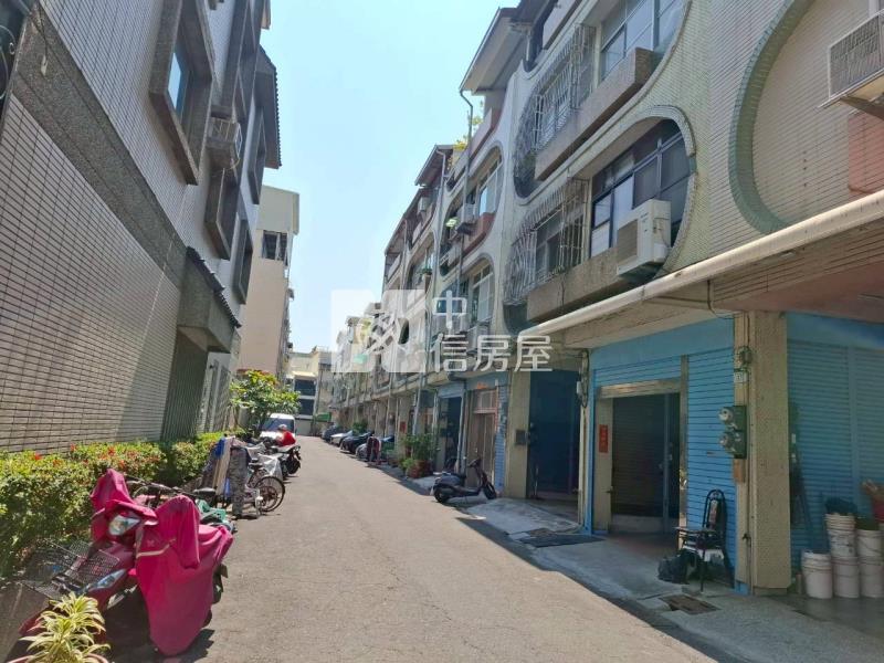 樂群國小騎樓透天正3樓店住房屋室內格局與周邊環境