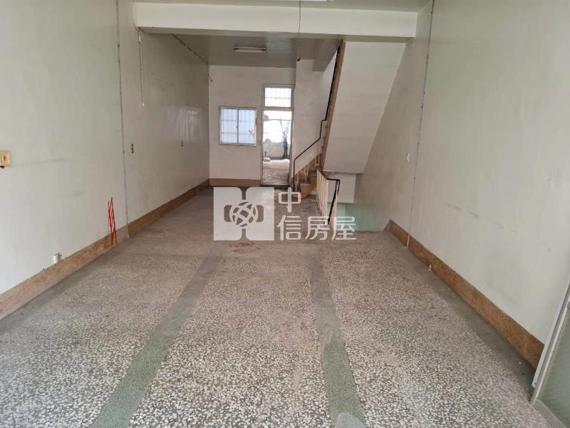 樂群國小騎樓透天正3樓店住房屋室內格局與周邊環境