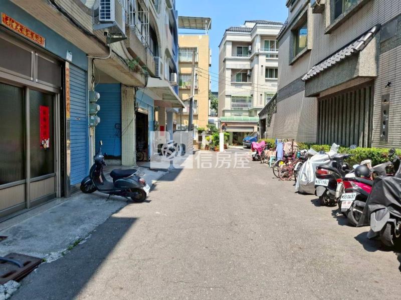 樂群國小騎樓透天正3樓店住房屋室內格局與周邊環境