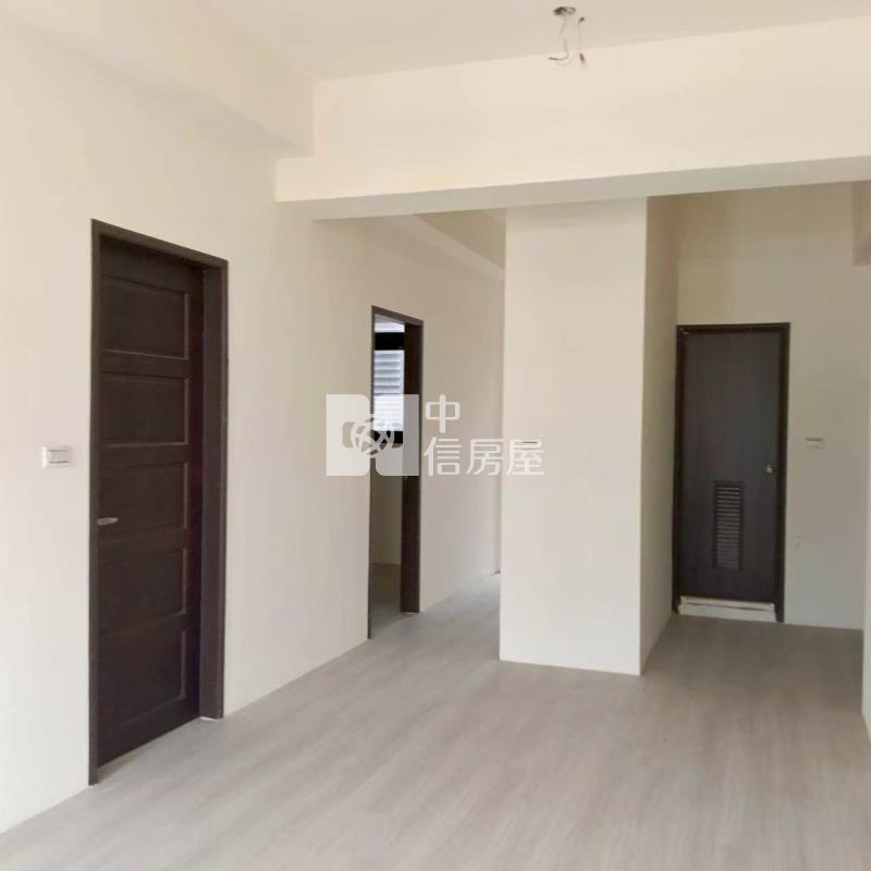 皇瑞臻邸華廈平面車位房屋室內格局與周邊環境