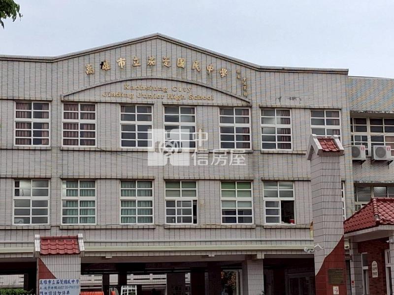 茄萣區方正養殖地A房屋室內格局與周邊環境