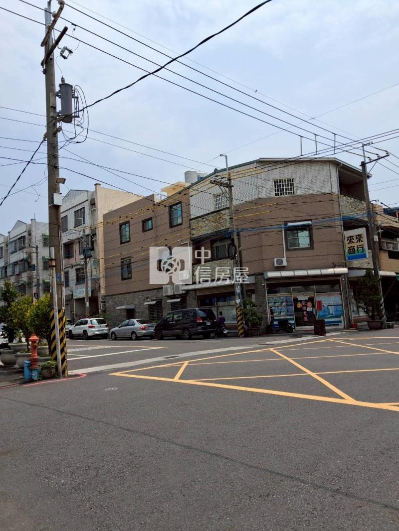 茄萣區方正養殖地A房屋室內格局與周邊環境