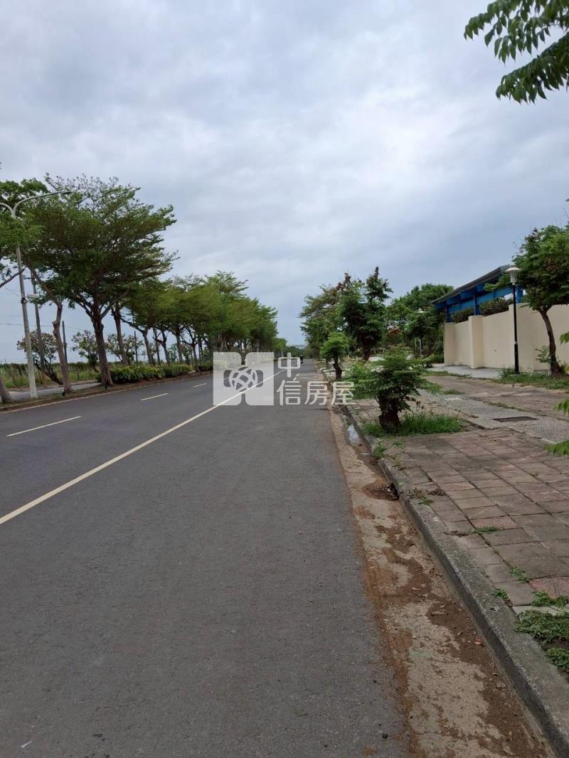 茄萣區方正養殖地A房屋室內格局與周邊環境