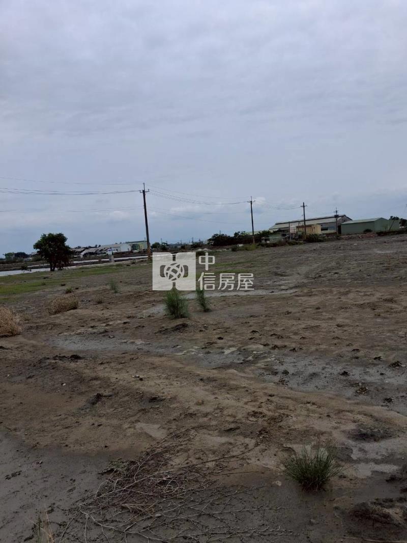 茄萣區方正養殖地A房屋室內格局與周邊環境