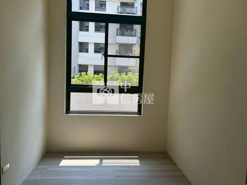 (A)近龍科一樓送13坪大露台 -3房車全新未住(中信卓越團隊)房屋室內格局與周邊環境