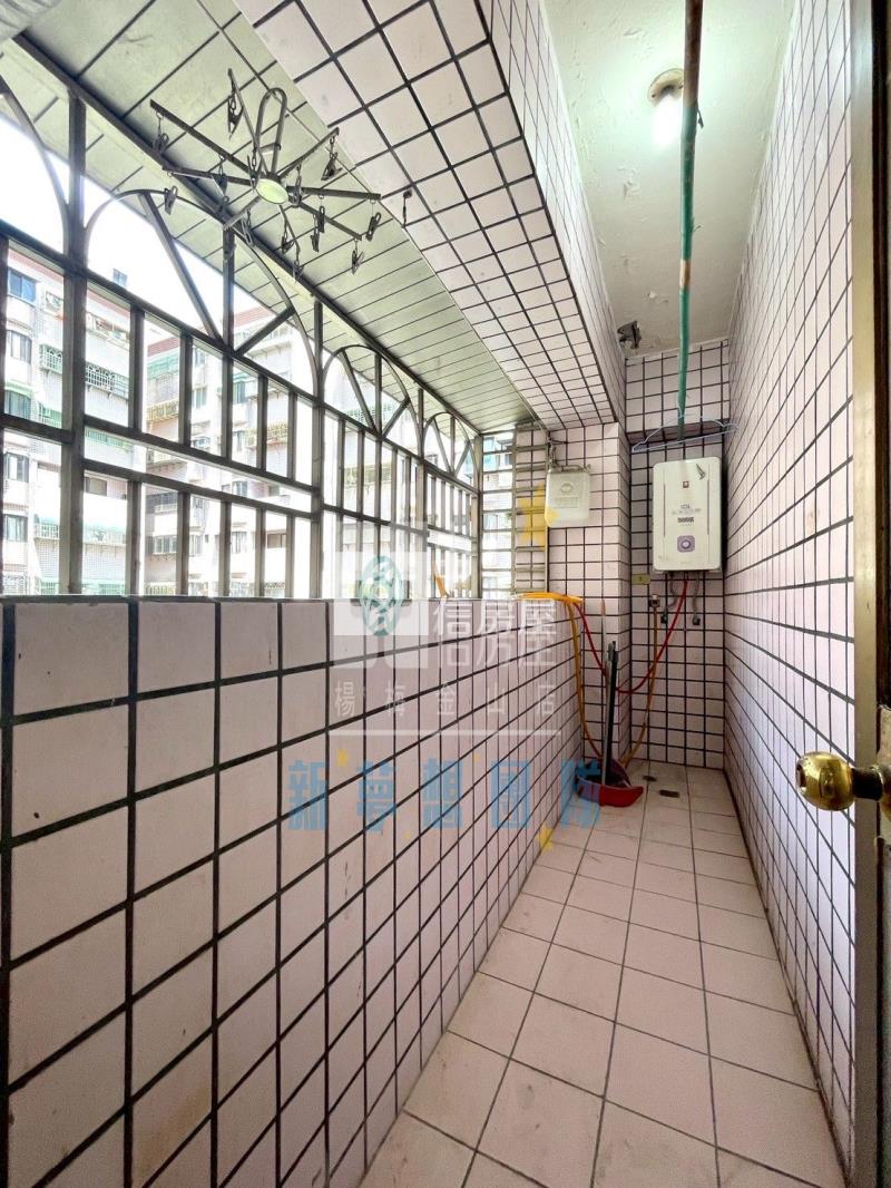 【新夢想】內壢車站低總價成家美三房房屋室內格局與周邊環境