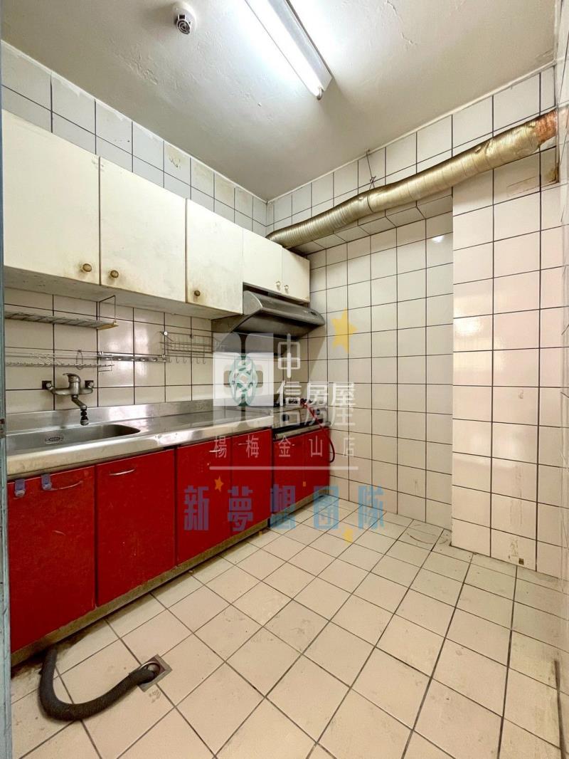 【新夢想】內壢車站低總價成家美三房房屋室內格局與周邊環境