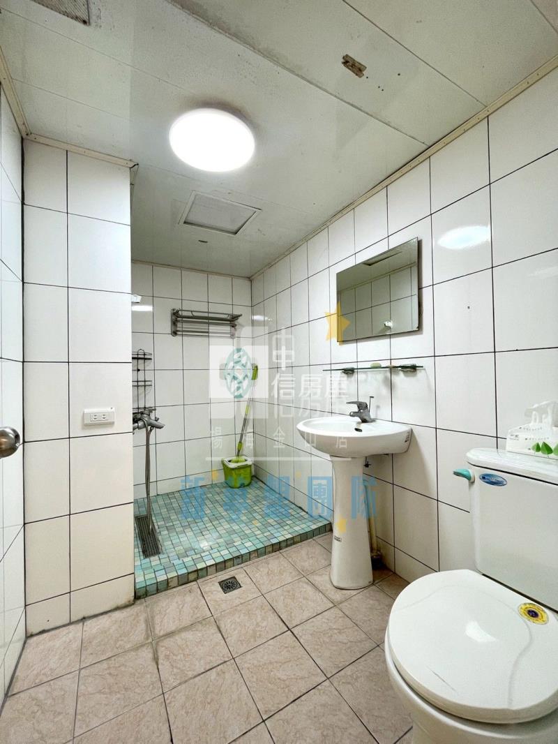 【新夢想】內壢車站低總價成家美三房房屋室內格局與周邊環境