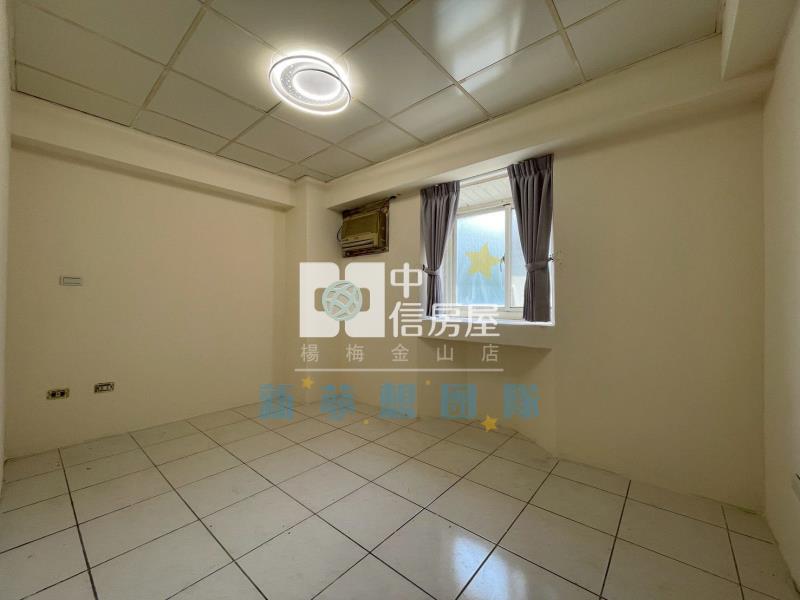 【新夢想】內壢車站低總價成家美三房房屋室內格局與周邊環境