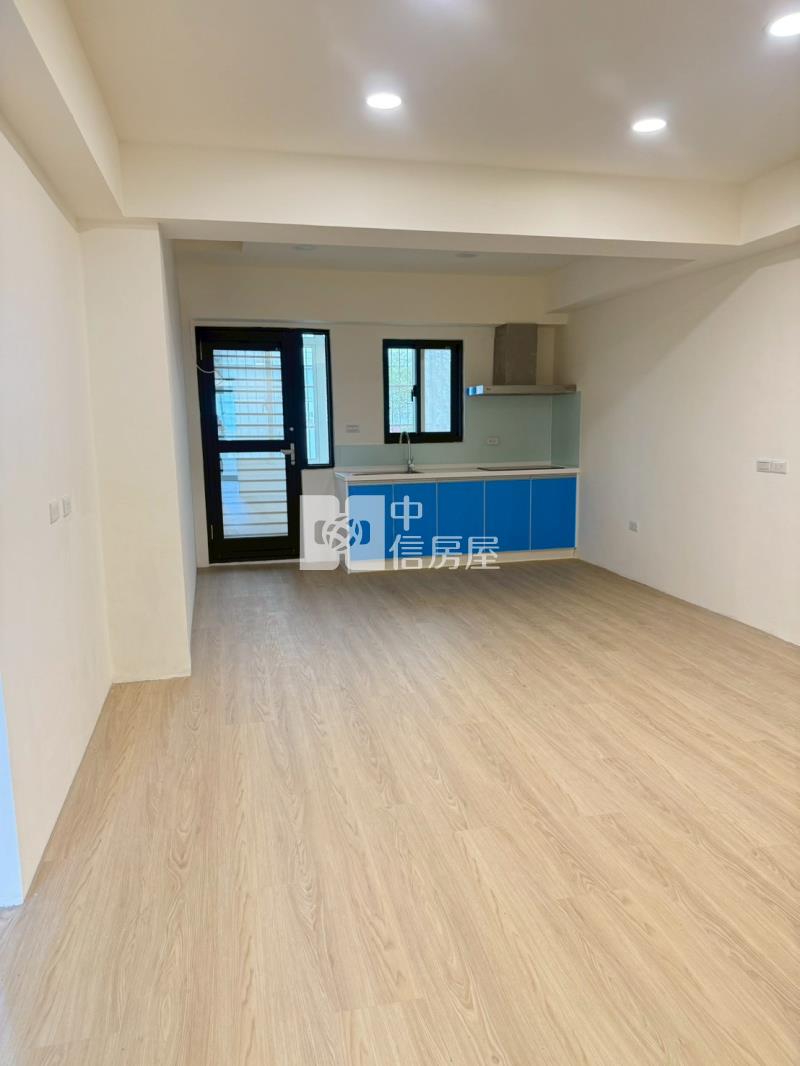 金陵路3房公寓房屋室內格局與周邊環境